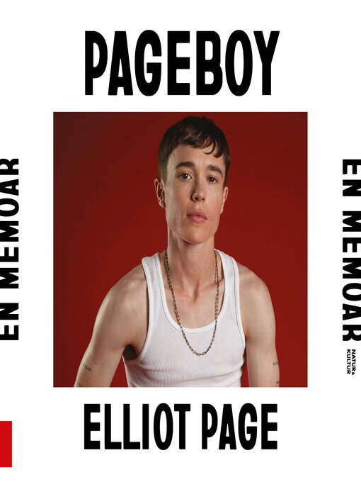 Title details for Pageboy by Elliot Page - Available